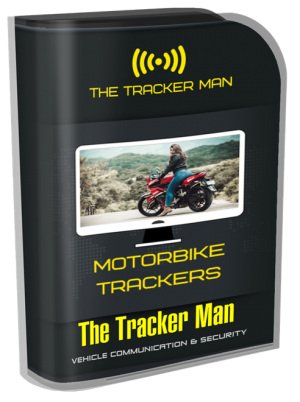Motorbike Tracker