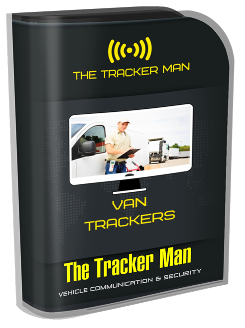 Van Trackers