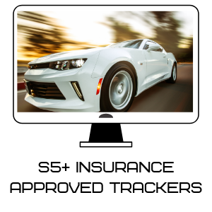 Insurance Approved S5 Plus