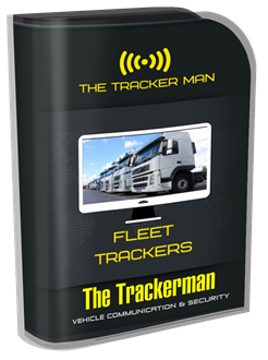 Fleet Tracker